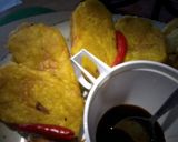 Foto langkah ke 5 dari resep Gorengan .