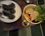 Foto langkah ke 5 dari resep Semangkuk Bakso & Siomay.