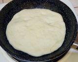 Foto langkah ke 5 dari resep Pizza Tanpa Oven.