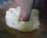Foto langkah ke 6 dari resep Gembus.