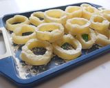 Foto langkah ke 9 dari resep Gembus.