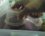Foto langkah ke 7 dari resep Kue Kremes.