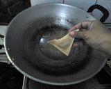 Foto langkah ke 11 dari resep Paro Sake (Pangsit Rogut Sayur Keju).