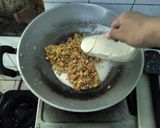 Foto langkah ke 7 dari resep Paro Sake (Pangsit Rogut Sayur Keju).