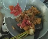 Foto langkah ke 4 dari resep Rendang Tuna.