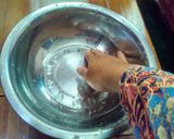 Foto langkah ke 6 dari resep Fire Floss Rumahan.