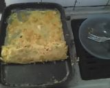Foto langkah ke 8 dari resep Tamagoyaki Cell.