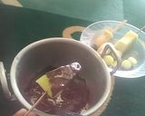 Foto langkah ke 2 dari resep Fruit Chocolate.