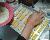 Foto langkah ke 7 dari resep Kastengel Warisan Belanda.