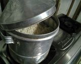 Foto langkah ke 2 dari resep Jipang/Bipang.