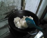 Foto langkah ke 4 dari resep Rengginang .