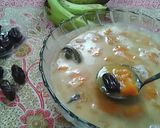 Foto langkah ke 6 dari resep Kolak Labu Ramadhan.