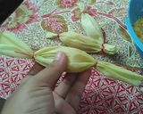 Foto langkah ke 3 dari resep Lepet Jagung.