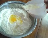 Foto langkah ke 3 dari resep Fire Floss Rumahan.