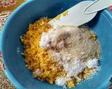 Foto langkah ke 1 dari resep Lepet Jagung.