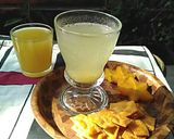 Foto langkah ke 5 dari resep Sirup Nanas Homemade.