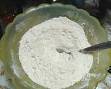 Foto langkah ke 1 dari resep Kastengel Warisan Belanda.