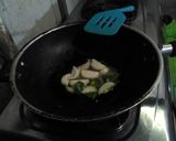 Foto langkah ke 2 dari resep Daging Ungkep Rempah .