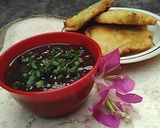 Foto langkah ke 4 dari resep Sambal Petis.