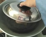 Foto langkah ke 7 dari resep Sayur Putih untuk Ibu.