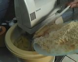 Foto langkah ke 4 dari resep Kastengel Warisan Belanda.