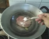 Foto langkah ke 5 dari resep Sayur Putih untuk Ibu.