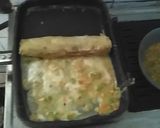 Foto langkah ke 6 dari resep Tamagoyaki Cell.