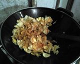 Foto langkah ke 5 dari resep Keripik Singkong Balado.