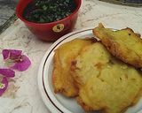 Foto langkah ke 5 dari resep Menjes Goreng.