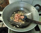 Foto langkah ke 4 dari resep Paro Sake (Pangsit Rogut Sayur Keju).