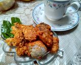 Foto langkah ke 7 dari resep Rendang Tuna.