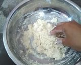 Foto langkah ke 2 dari resep Rolls Meat Borek.