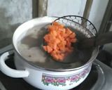 Foto langkah ke 5 dari resep Sop Kacang Merah Tanggal Tua.