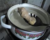 Foto langkah ke 3 dari resep Sup Tomat.