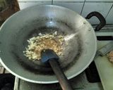 Foto langkah ke 3 dari resep Paro Sake (Pangsit Rogut Sayur Keju).