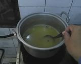 Foto langkah ke 3 dari resep Sirup Nanas Homemade.
