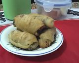Foto langkah ke 15 dari resep Rolls Meat Borek.