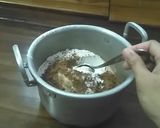 Foto langkah ke 1 dari resep Nagasari Coklat.