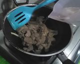Foto langkah ke 4 dari resep Daging Ungkep Rempah .