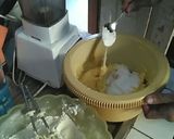Foto langkah ke 5 dari resep Kastengel Warisan Belanda.