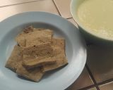 Foto langkah ke 2 dari resep Menjes Goreng.