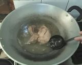 Foto langkah ke 6 dari resep Sayur Putih untuk Ibu.