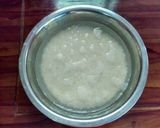 Foto langkah ke 1 dari resep Jipang/Bipang.