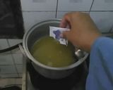 Foto langkah ke 4 dari resep Sirup Nanas Homemade.