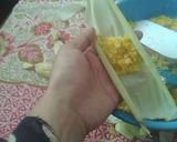 Foto langkah ke 2 dari resep Lepet Jagung.