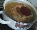 Foto langkah ke 5 dari resep Sup Tomat.