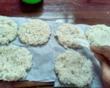 Foto langkah ke 7 dari resep Rengginang .