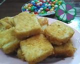 Foto langkah ke 9 dari resep Chicken Nugget Kasih Ibu.