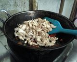 Foto langkah ke 3 dari resep Ayam Suwir Bumbu Tomat.