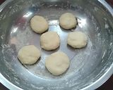 Foto langkah ke 6 dari resep Rolls Meat Borek.